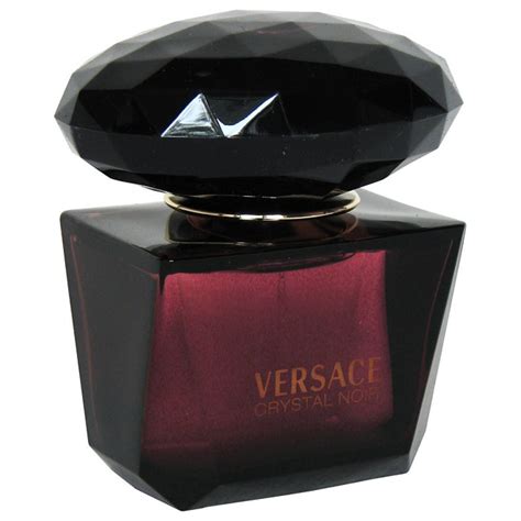 versace crystal noir cena